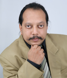 Dr. Nitin Parab