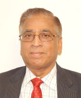Pinakin Patel